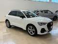 Audi Q3 35 2.0 tdi S-line edition quattro s-tronic Bianco - thumbnail 3
