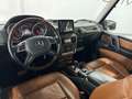 Mercedes-Benz G 350 G350 d 4MATIC Aut. Grau - thumbnail 6