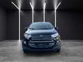 Ford EcoSport Trend*1.HAND*TÜV*KLIMA*EL.FENSTER* Noir - thumbnail 3