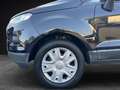 Ford EcoSport Trend*1.HAND*TÜV*KLIMA*EL.FENSTER* Noir - thumbnail 21