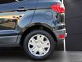 Ford EcoSport Trend*1.HAND*TÜV*KLIMA*EL.FENSTER* Noir - thumbnail 22