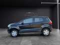 Ford EcoSport Trend*1.HAND*TÜV*KLIMA*EL.FENSTER* Noir - thumbnail 4