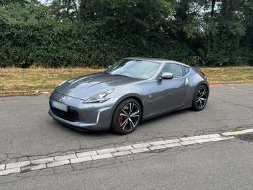 370 Z Aut. Pack