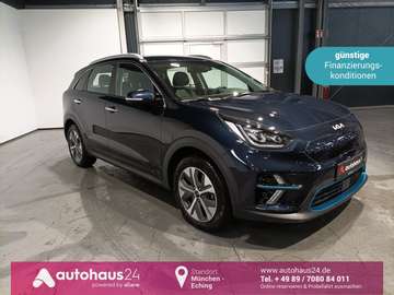 e-Niro 64 kWh Vision LED|Navi|PDC|Sitzhz|Wä-Pu