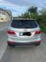 Hyundai Grand Santa Fe 2.2 CRDI 4WD Automatik Premium Silber - thumbnail 3