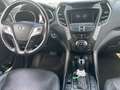 Hyundai Grand Santa Fe 2.2 CRDI 4WD Automatik Premium Silber - thumbnail 12