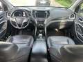 Hyundai Grand Santa Fe 2.2 CRDI 4WD Automatik Premium Silber - thumbnail 13