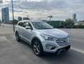 Hyundai Grand Santa Fe 2.2 CRDI 4WD Automatik Premium Silber - thumbnail 1