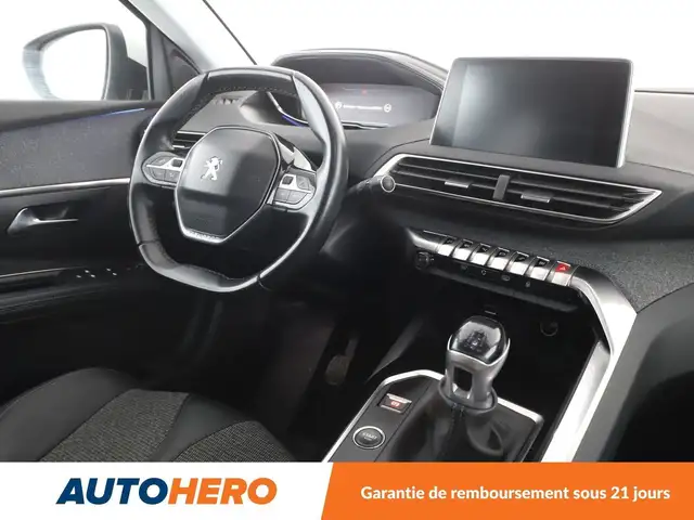 Peugeot 5008 view 13