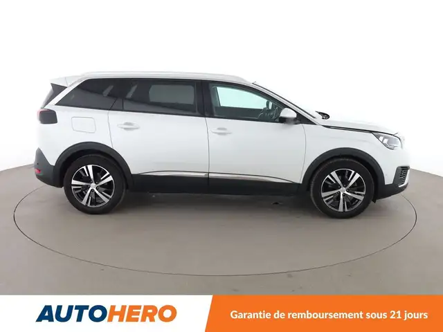 Peugeot 5008 view 7