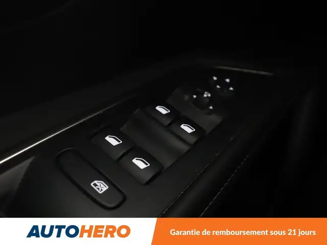 Peugeot 5008 view 29