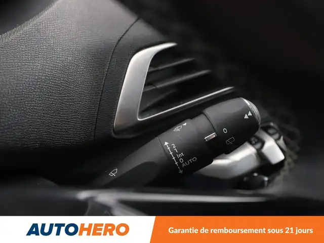 Peugeot 5008 view 27