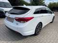Hyundai i40 Premium,PDC,Navi,SHZ,Temp,B-xeno,RFK,Eu6 Weiß - thumbnail 6