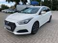 Hyundai i40 Premium,PDC,Navi,SHZ,Temp,B-xeno,RFK,Eu6 Weiß - thumbnail 3