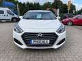Hyundai i40 Premium,PDC,Navi,SHZ,Temp,B-xeno,RFK,Eu6 Weiß - thumbnail 2