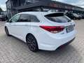 Hyundai i40 Premium,PDC,Navi,SHZ,Temp,B-xeno,RFK,Eu6 Weiß - thumbnail 4