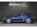 Porsche 992 Carrera 4S Coupé PDK - Night Blue Metallic Bleu - thumbnail 2