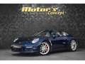 Porsche 992 Carrera 4S Coupé PDK - Night Blue Metallic Bleu - thumbnail 1