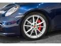 Porsche 992 Carrera 4S Coupé PDK - Night Blue Metallic Bleu - thumbnail 13