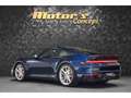 Porsche 992 Carrera 4S Coupé PDK - Night Blue Metallic Bleu - thumbnail 7