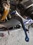 Aprilia Tuono V4 1100 „perfekt abgestimmt, tadelloser Zustand Blau - thumbnail 20