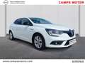 Renault Megane 1.3 TCe GPF Life 85kW Blanc - thumbnail 4