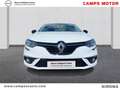 Renault Megane 1.3 TCe GPF Life 85kW Blanc - thumbnail 3