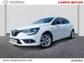 Renault Megane 1.3 TCe GPF Life 85kW Blanc - thumbnail 1