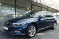 Volkswagen Passat Variant 2.0 TDI Elegance*Cam*Matrix*AHK* Bleu - thumbnail 6