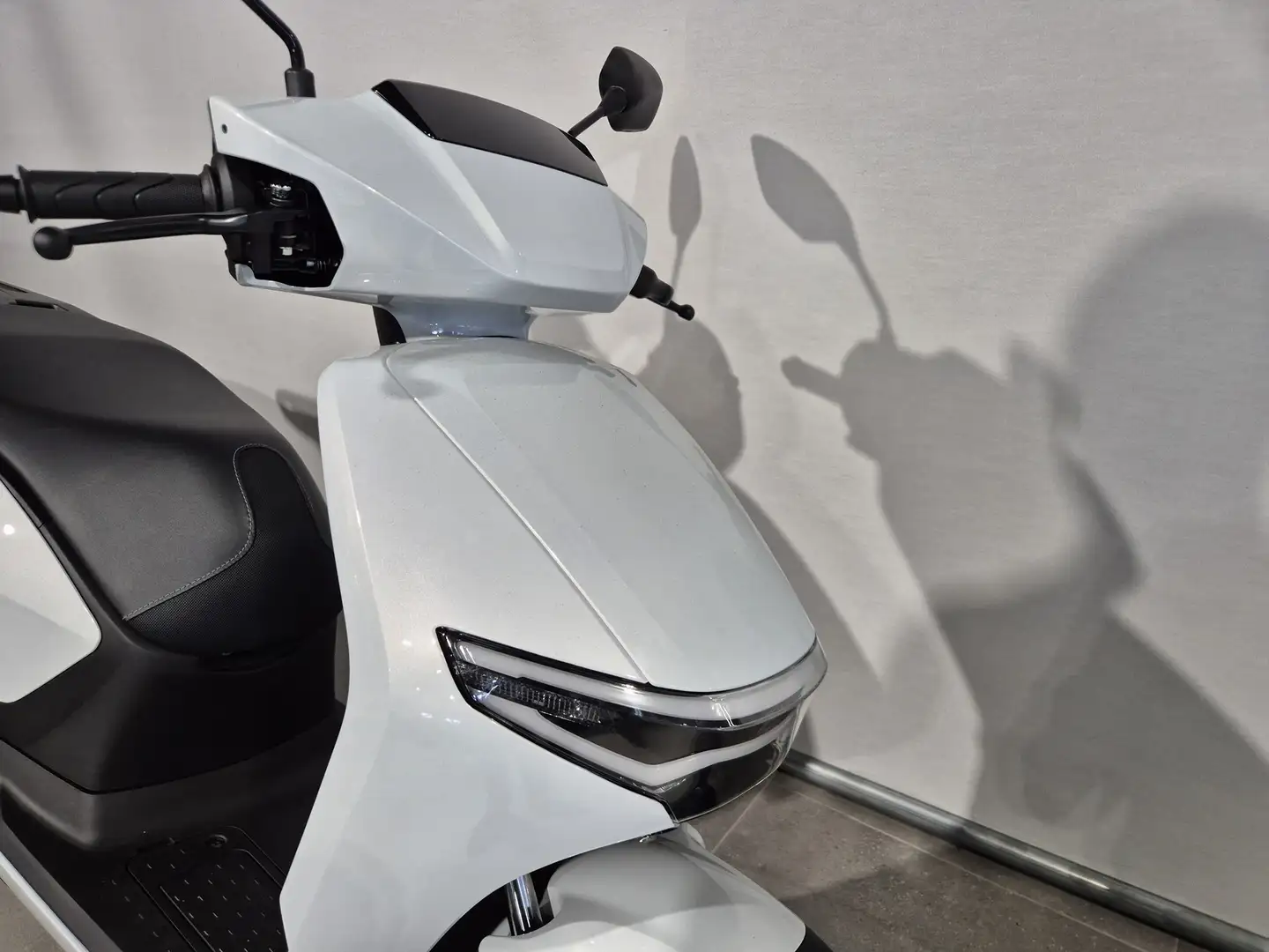 Honda CUV e: Wit - 2