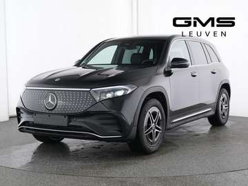 EQB AMG Line