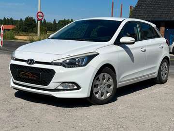i20 1.2i CLIMATISATION BLUETOOTH