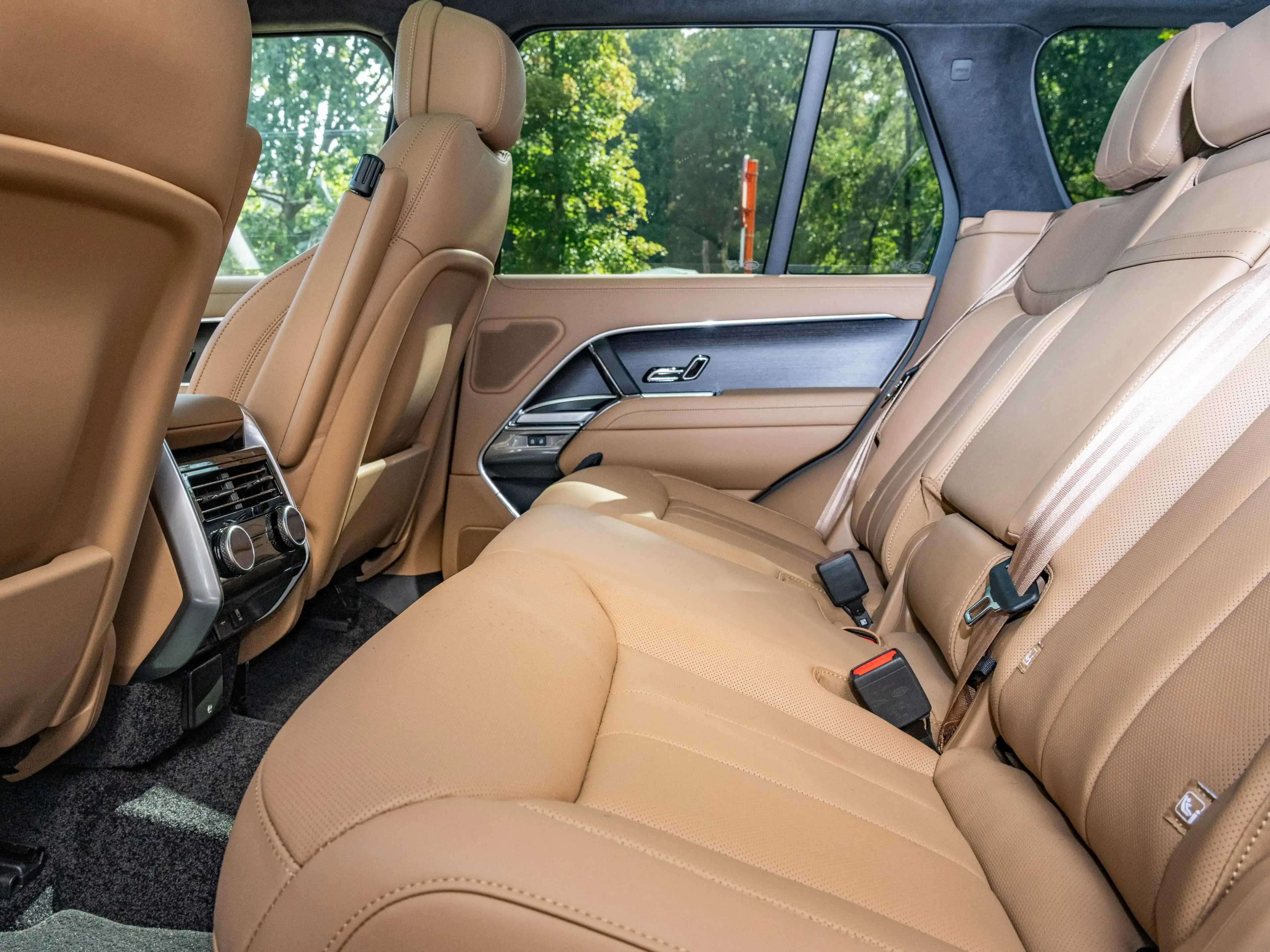Land Rover Range Rover SWB P460e Westminster AWD Auto. 27MY WESTMINSTER — photo 13
