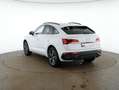 Audi Q5 Sportback 45 TFSI qu advanced S line HUD Pano Weiß - thumbnail 3