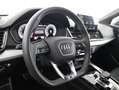 Audi Q5 Sportback 45 TFSI qu advanced S line HUD Pano Weiß - thumbnail 10