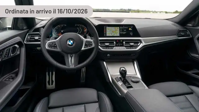 BMW 230 230i Coupé Msport