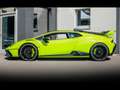 Lamborghini Huracán STO°AD PERSONAM°BALBONI EXHAUST°LIVERY°PPF°LIFT Vert - thumbnail 2