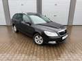 Skoda Octavia Combi 2.0 TDI, AHK, TÜV neu, 2. Hand! Schwarz - thumbnail 3