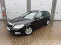 Skoda Octavia Combi 2.0 TDI, AHK, TÜV neu, 2. Hand! Schwarz - thumbnail 15