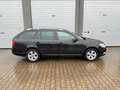 Skoda Octavia Combi 2.0 TDI, AHK, TÜV neu, 2. Hand! Schwarz - thumbnail 5