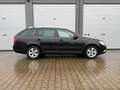 Skoda Octavia Combi 2.0 TDI, AHK, TÜV neu, 2. Hand! Schwarz - thumbnail 6