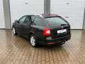 Skoda Octavia Combi 2.0 TDI, AHK, TÜV neu, 2. Hand! Schwarz - thumbnail 11