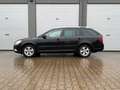 Skoda Octavia Combi 2.0 TDI, AHK, TÜV neu, 2. Hand! Schwarz - thumbnail 14