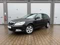 Skoda Octavia Combi 2.0 TDI, AHK, TÜV neu, 2. Hand! Schwarz - thumbnail 16