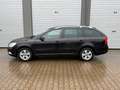 Skoda Octavia Combi 2.0 TDI, AHK, TÜV neu, 2. Hand! Schwarz - thumbnail 13
