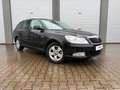 Skoda Octavia Combi 2.0 TDI, AHK, TÜV neu, 2. Hand! Schwarz - thumbnail 4