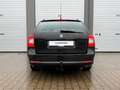 Skoda Octavia Combi 2.0 TDI, AHK, TÜV neu, 2. Hand! Schwarz - thumbnail 10