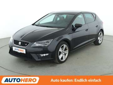 1.4 TSI ACT FR Aut.*NAVI*LED*TEMPO*