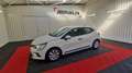 Renault Clio V SOCIETE SCE 65 - 21 AIR NAV Blanc - thumbnail 1
