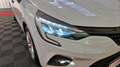 Renault Clio V SOCIETE SCE 65 - 21 AIR NAV Blanc - thumbnail 21